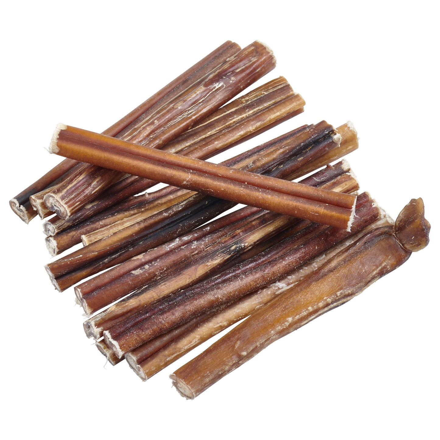 BRAZILIAN GRASS-FED BEEF BULLY STICKS