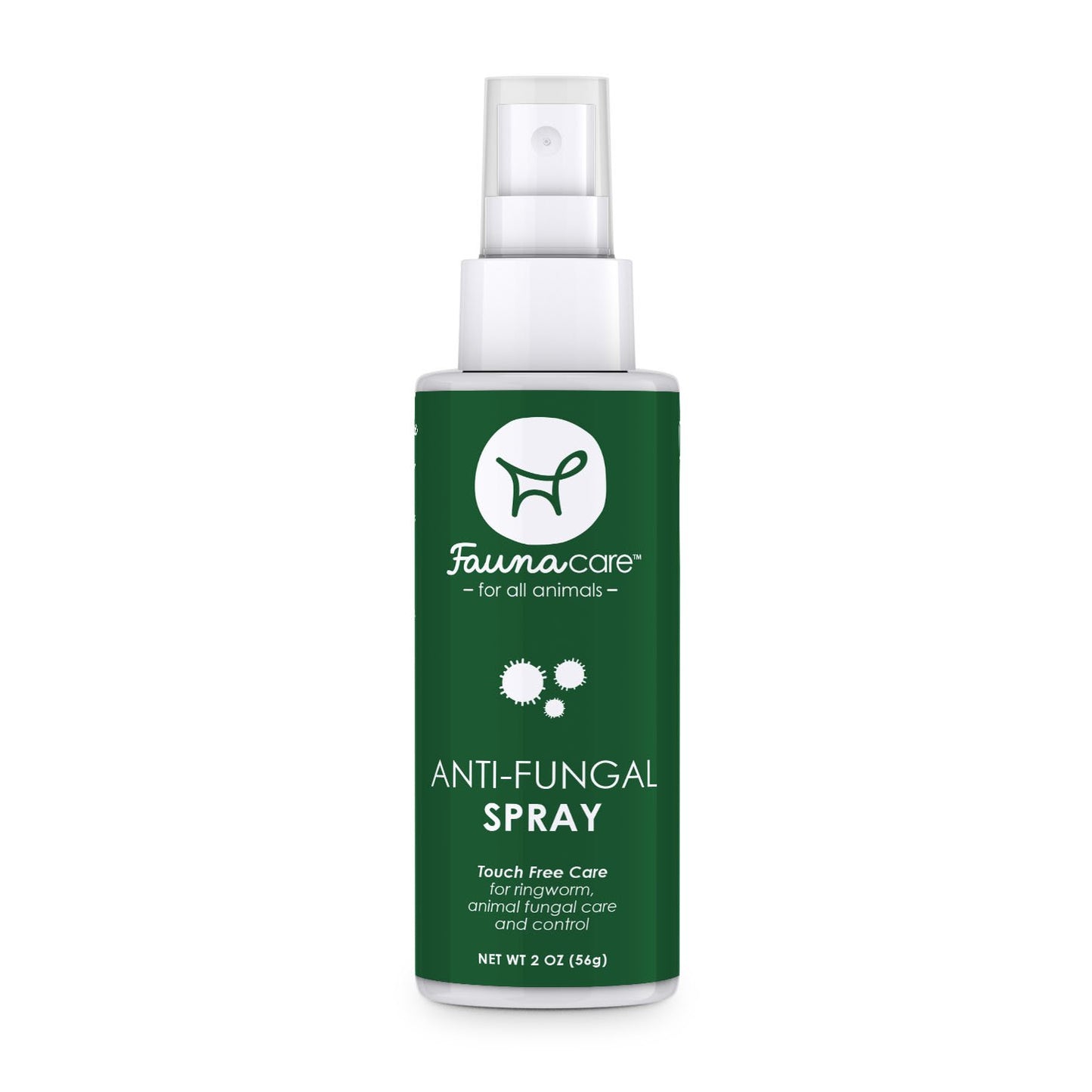 ANTI-FUNGAL SPRAY