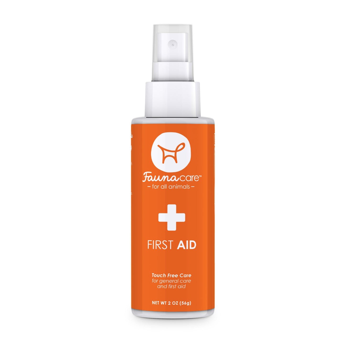 FIRST AID SPRAY