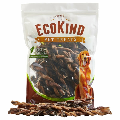 GRASS-FED BEEF GULLET STICKS