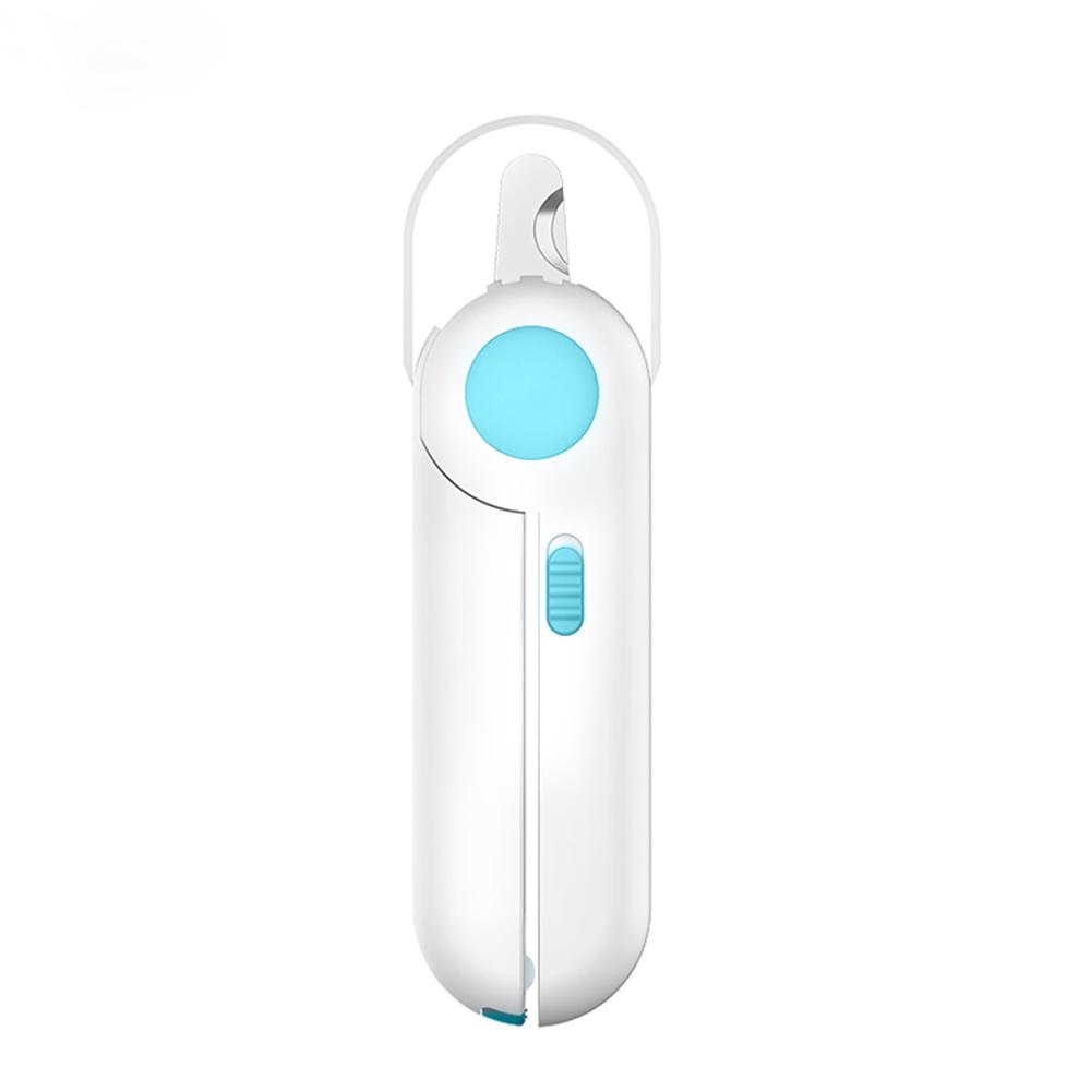 LED DOG NAIL CLIPPER