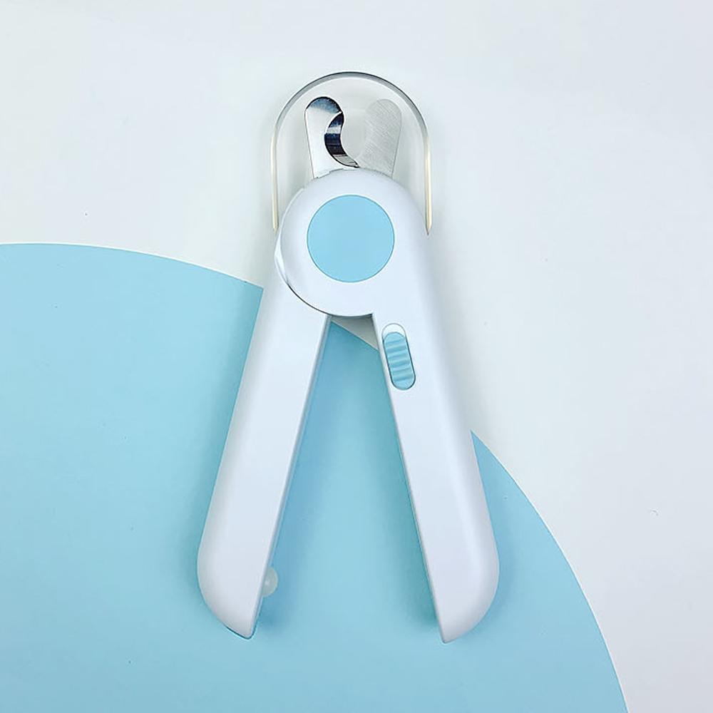 LED DOG NAIL CLIPPER