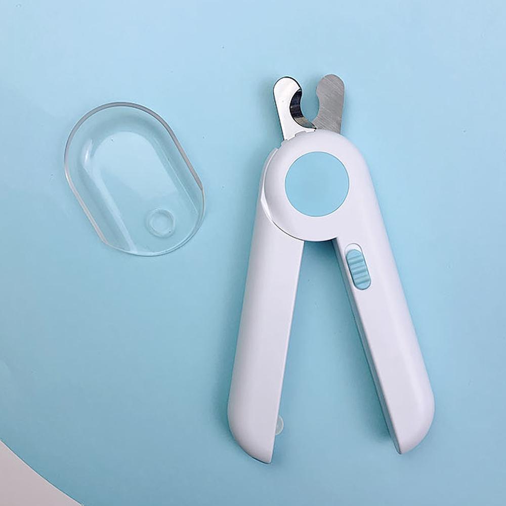 LED DOG NAIL CLIPPER