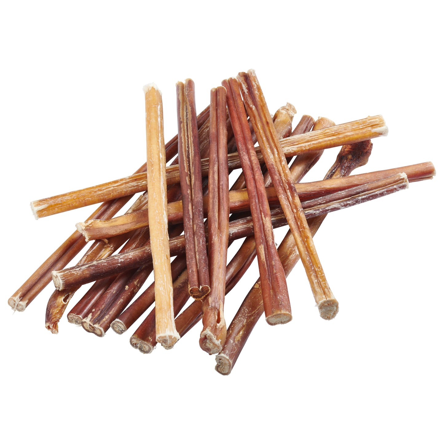 BRAZILIAN GRASS-FED BEEF BULLY STICKS