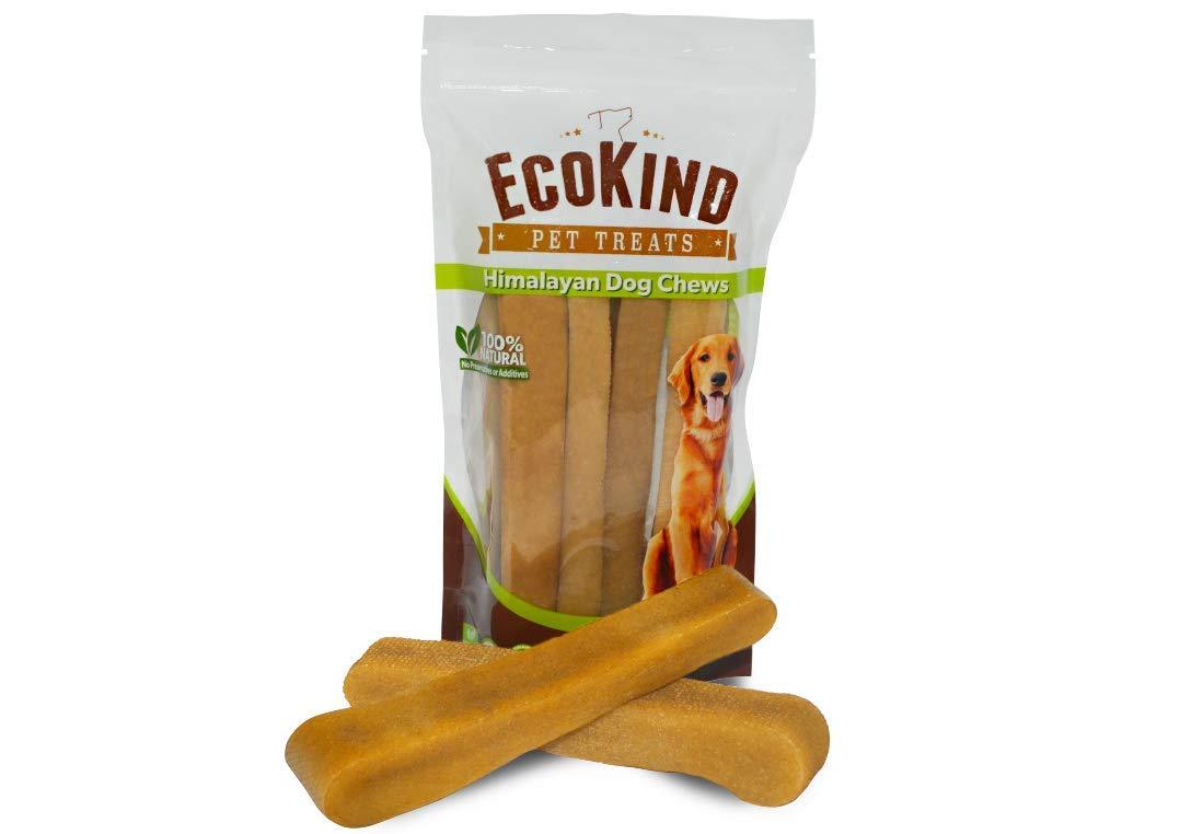 GOLD YAK CHEWS FOR LARGE DOGS