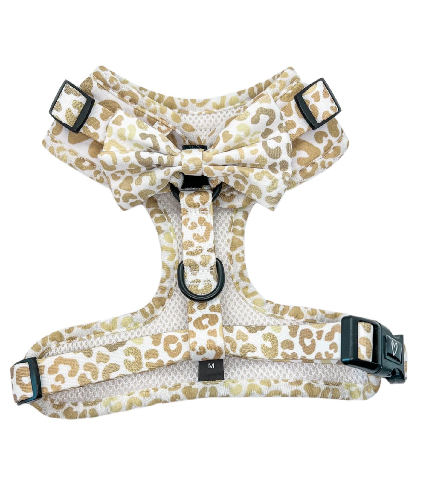 "YOU'RE SO GOLDEN" ADJUSTABLE HARNESS