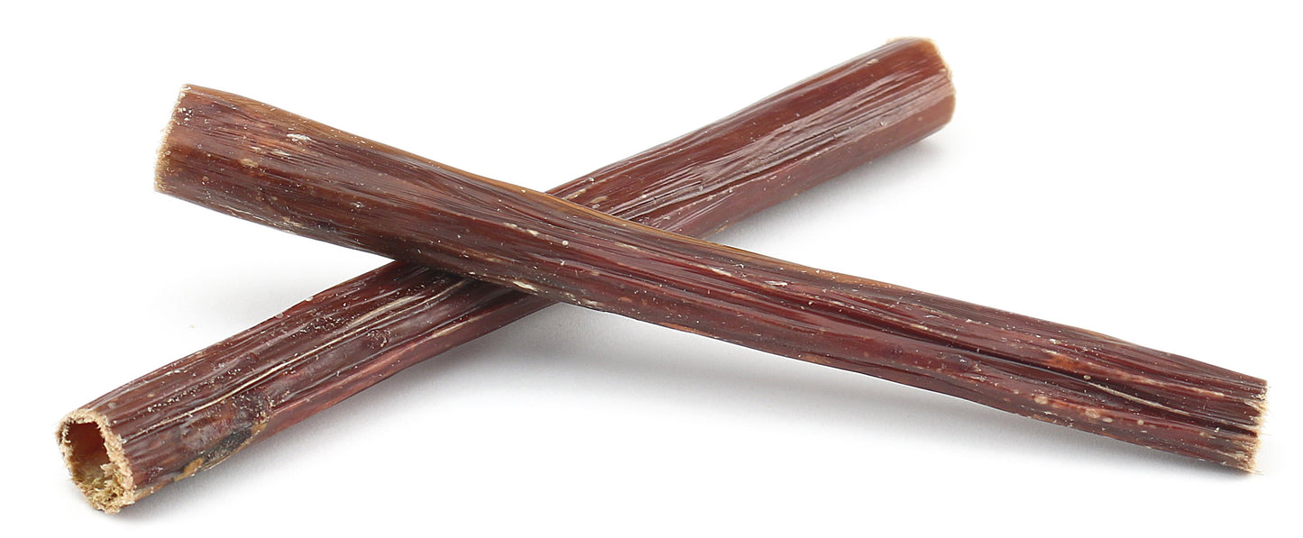 GRASS-FED BEEF GULLET STICKS