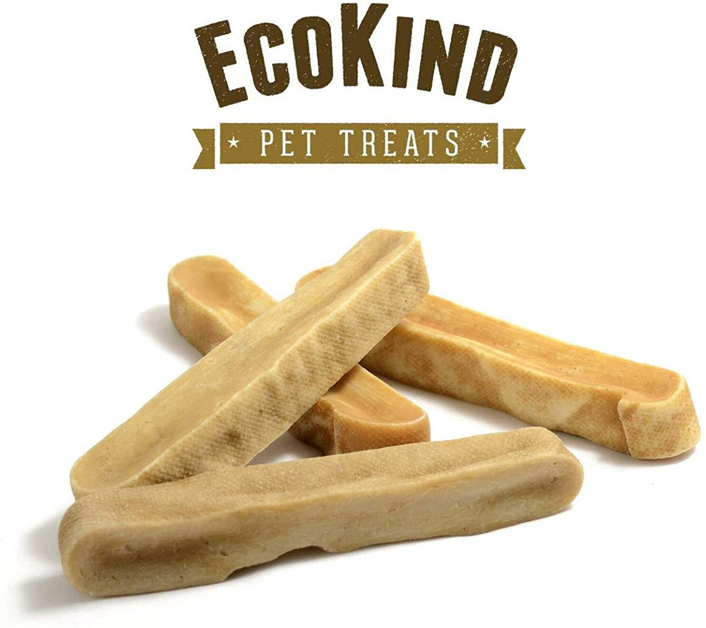 GOLD YAK CHEWS FOR LARGE DOGS