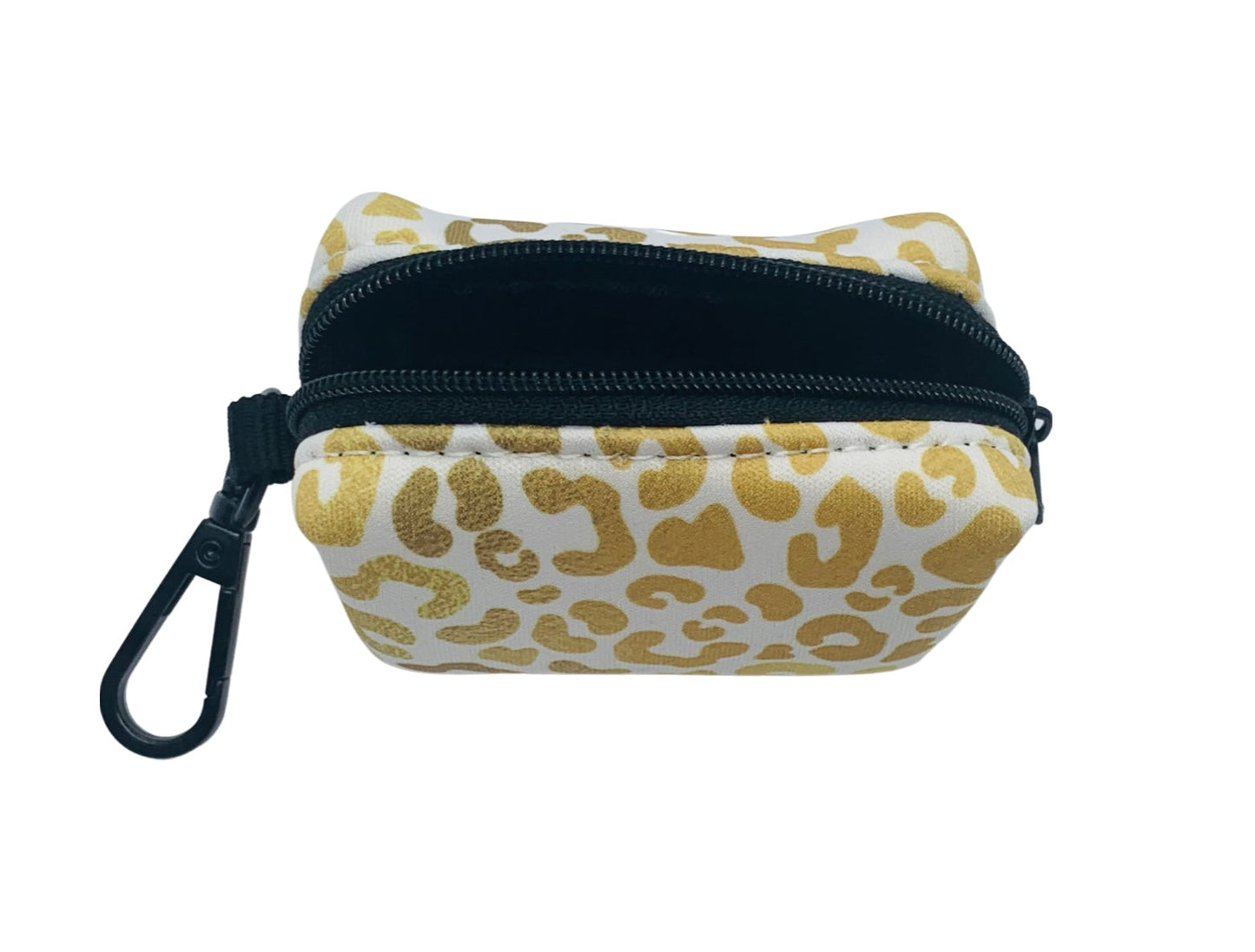 "YOU'RE SO GOLDEN" POOP BAG HOLDER