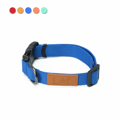 LOF DOG COLLAR