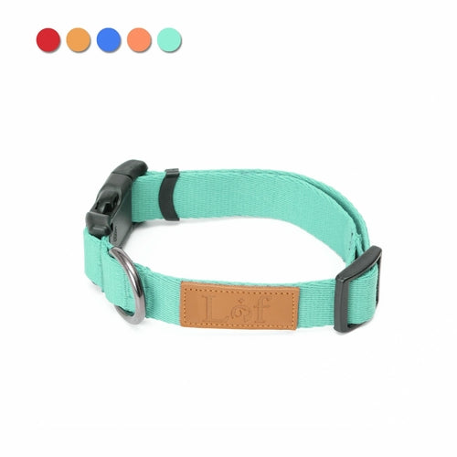 LOF DOG COLLAR