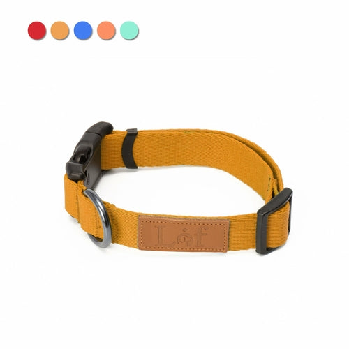 LOF DOG COLLAR