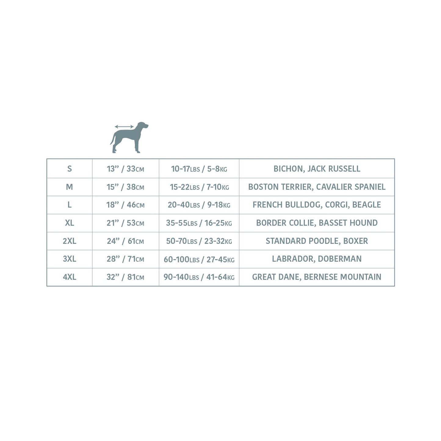 DOG BLANKET JACKET - BLACK