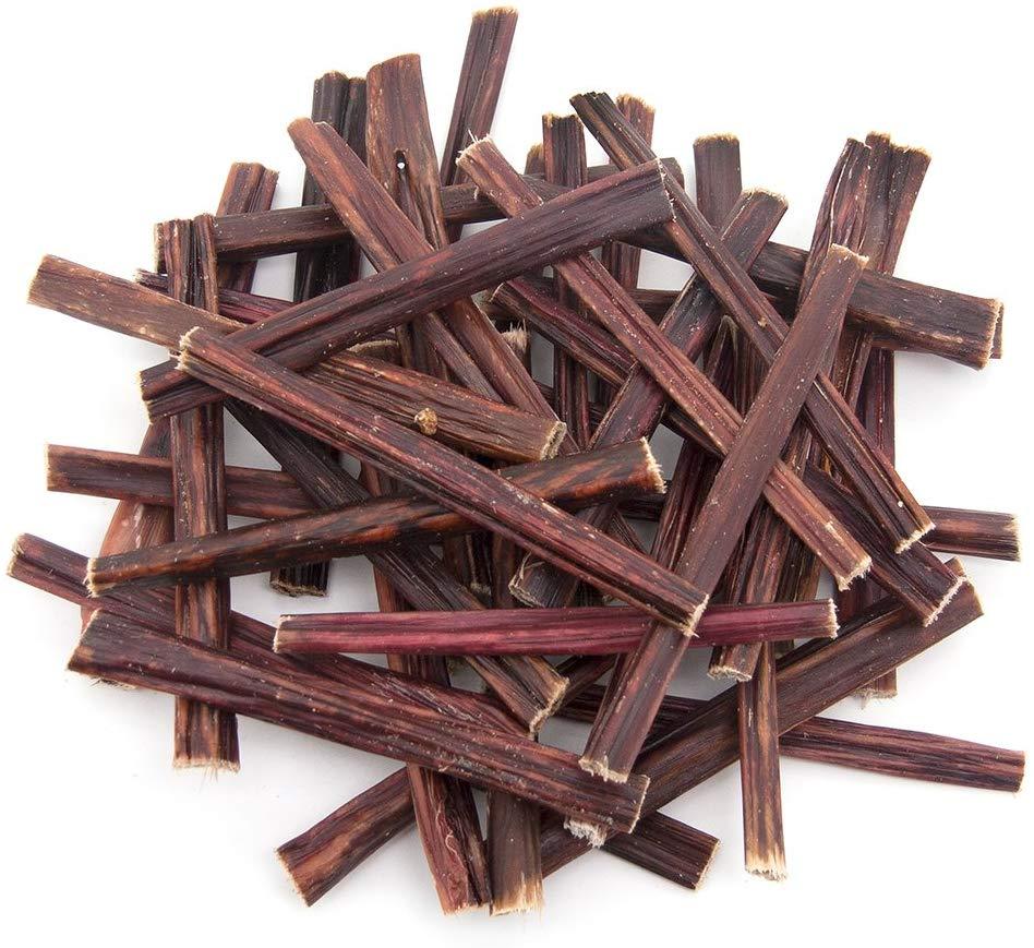 GRASS-FED BEEF GULLET STICKS