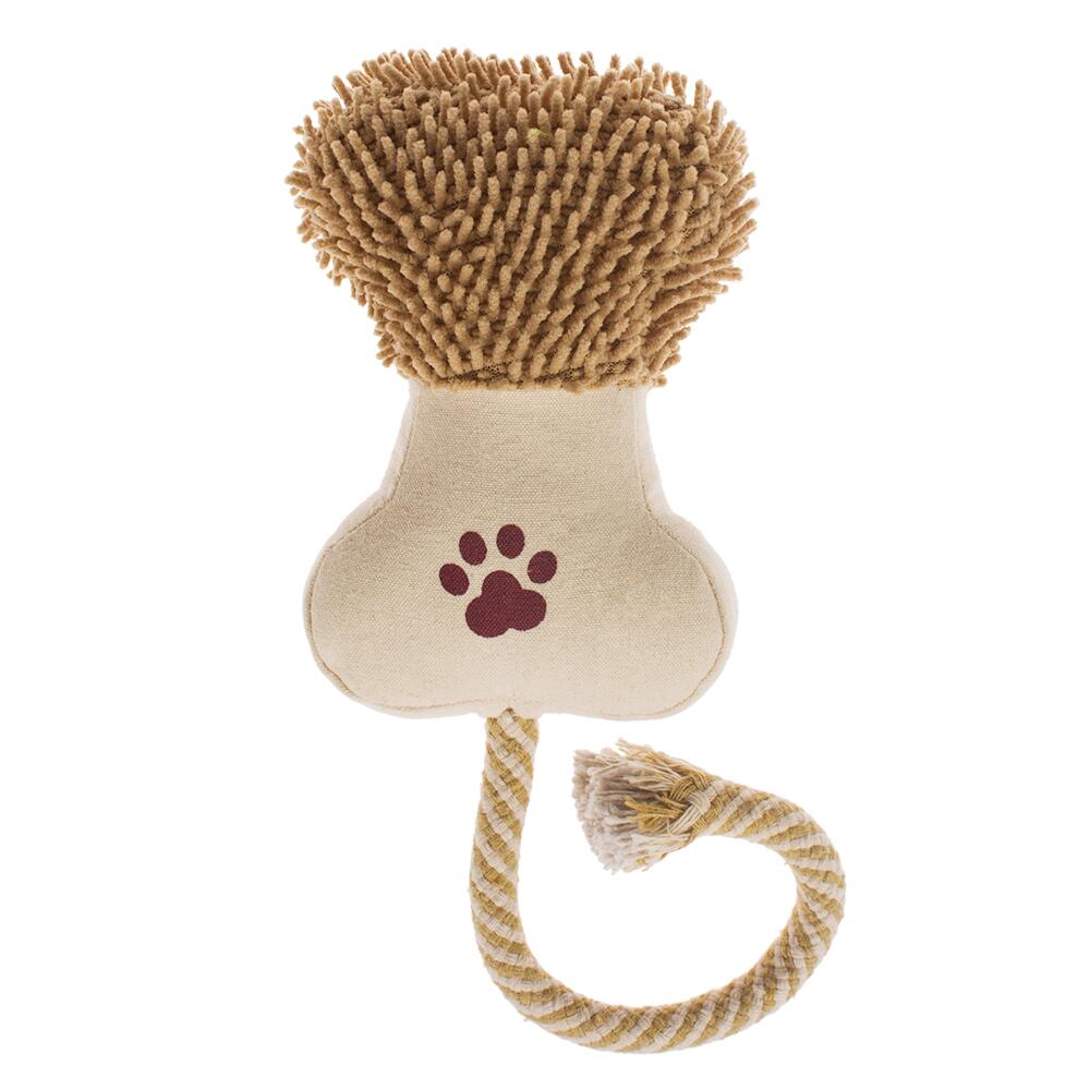 6-PACK ADORABLE DOG PLUSH TOYS SET