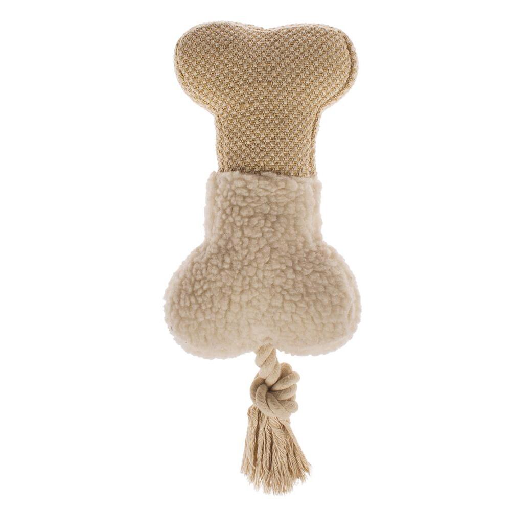 6-PACK ADORABLE DOG PLUSH TOYS SET