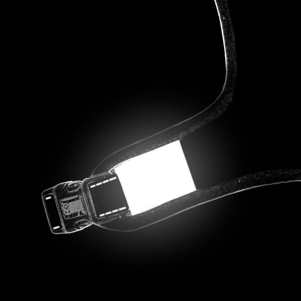 G-PATTERN | ADJUSTABLE MESH HARNESS