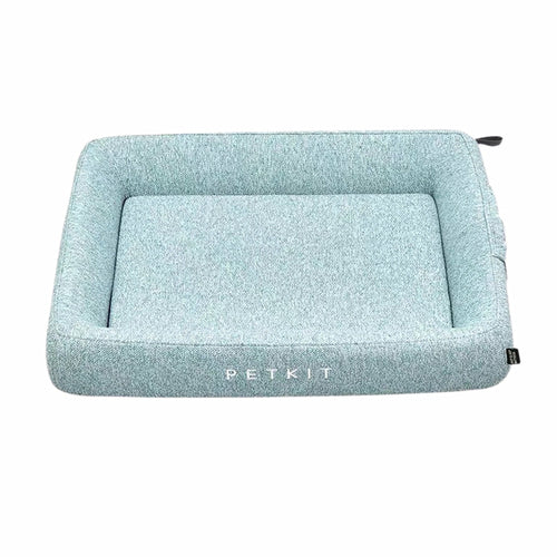 INSTACHEW PETKIT DEEP SLEEP ALL SEASON BED FOR DOG