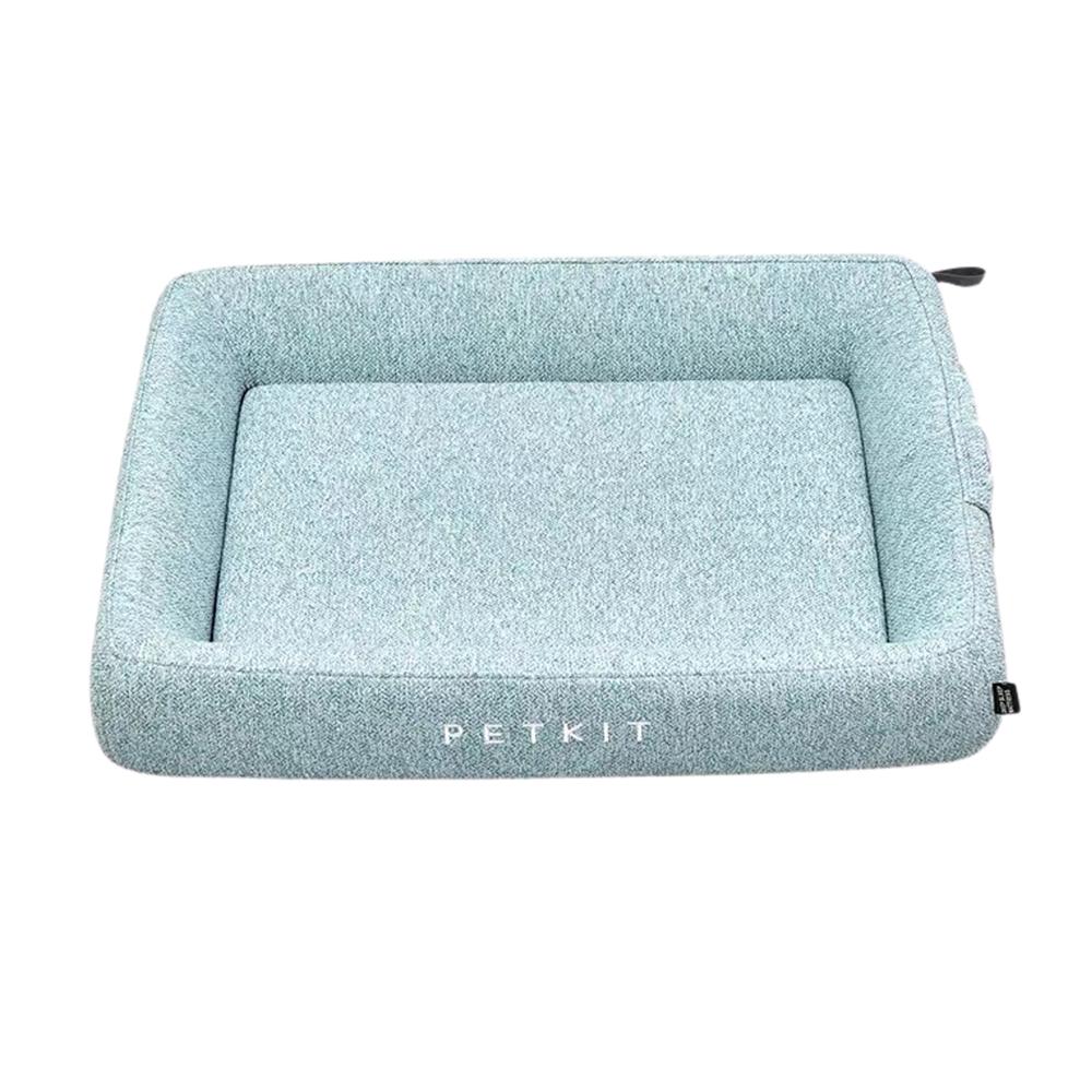 INSTACHEW PETKIT DEEP SLEEP ALL SEASON BED FOR DOG