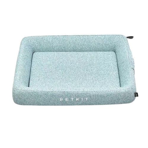 INSTACHEW PETKIT DEEP SLEEP ALL SEASON BED FOR DOG
