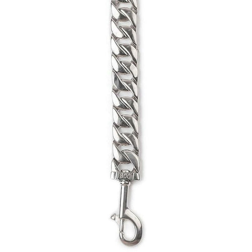 CAESAR CUBAN LINK | LEASH