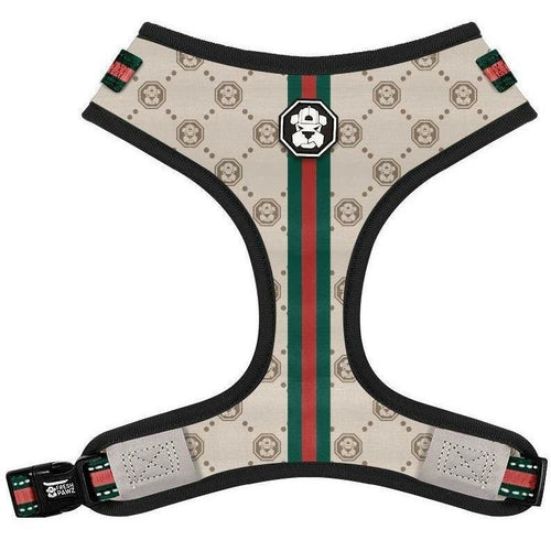 G-PATTERN | ADJUSTABLE MESH HARNESS