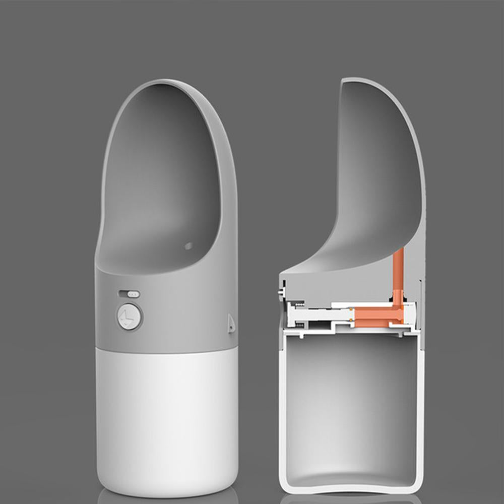 DOG TRAVEL WATER BOTTLE
