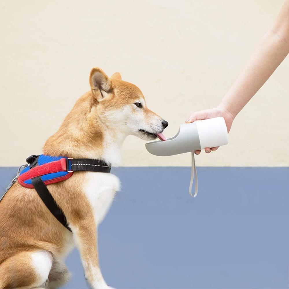 DOG TRAVEL WATER BOTTLE