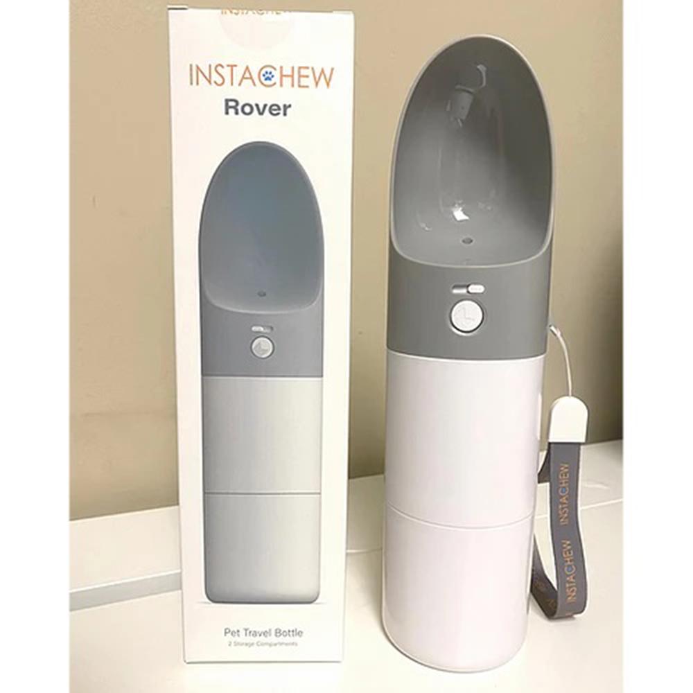 DOG TRAVEL WATER BOTTLE