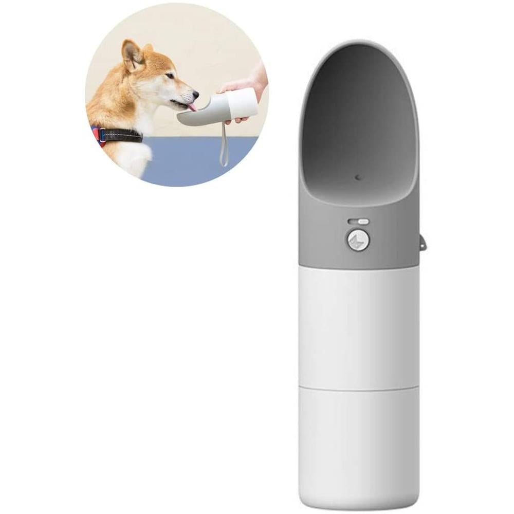 DOG TRAVEL WATER BOTTLE