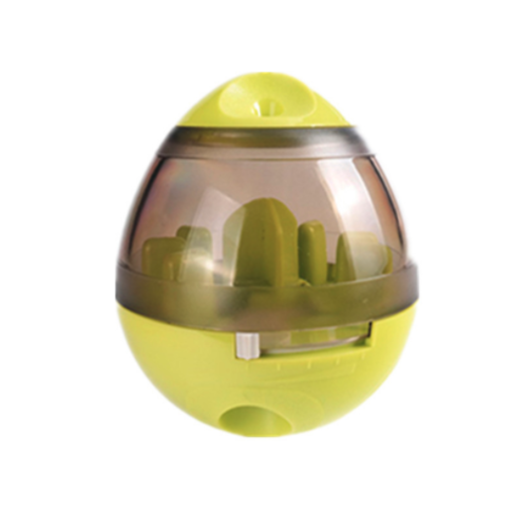 DOGS FOOD DISPENSER TUMBLER