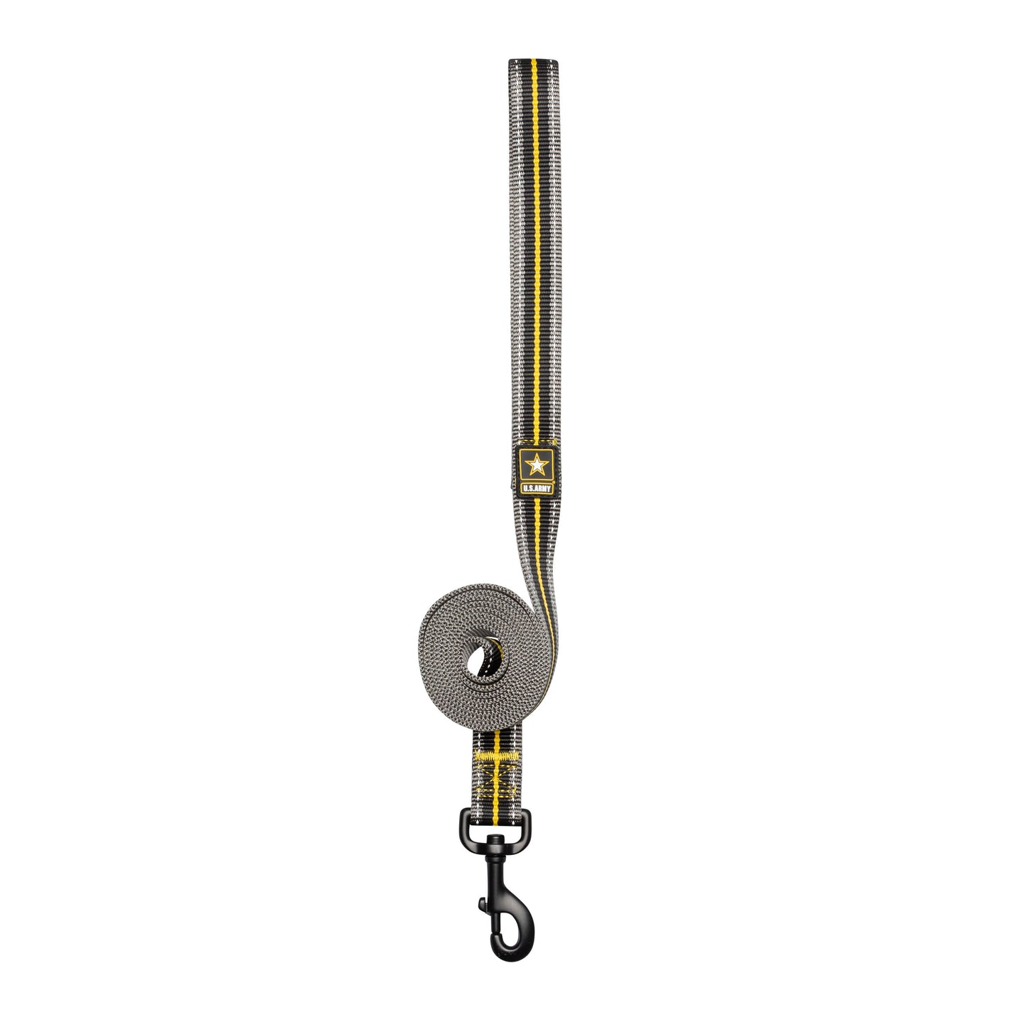 US ARMY DOG LEASH - DARK CAMO