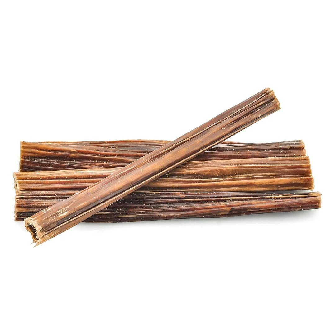 GRASS-FED BEEF GULLET STICKS