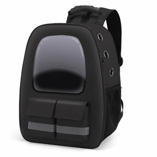 DOG BREATHABLE TRAVELING BACKPACK