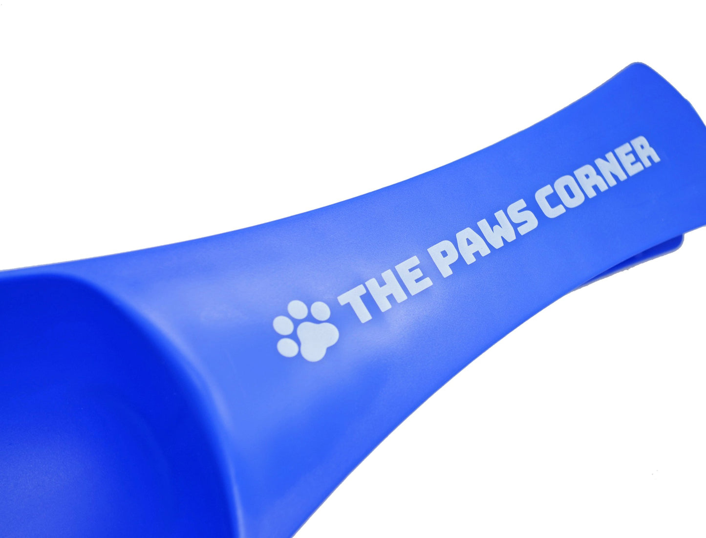 2 IN 1 PAW-SHAPED PET FOOD SCOOP