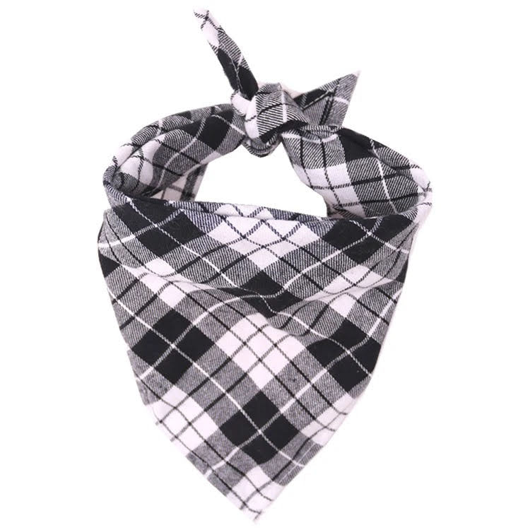 SMALL DOG BANDANAS