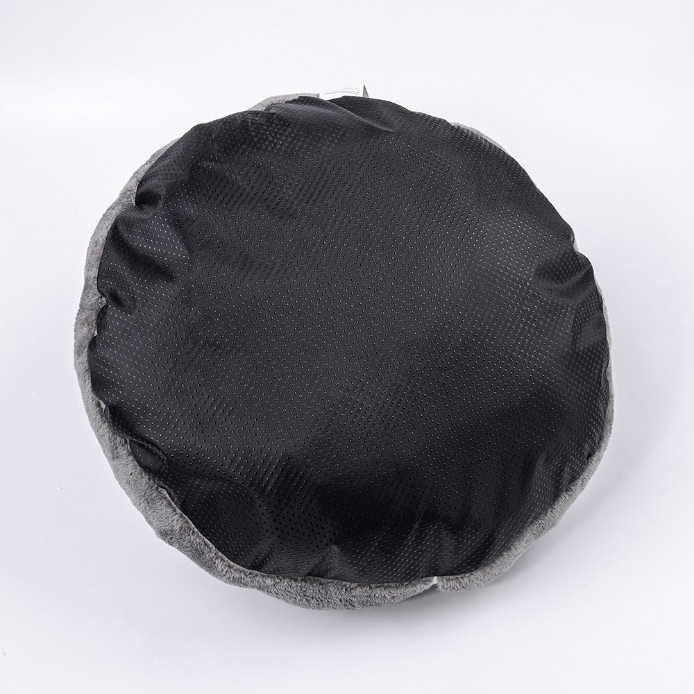BUNNY EAR DESIGN DOG BED