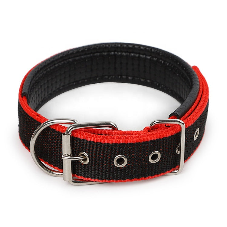 DURABLE DOG COLLAR