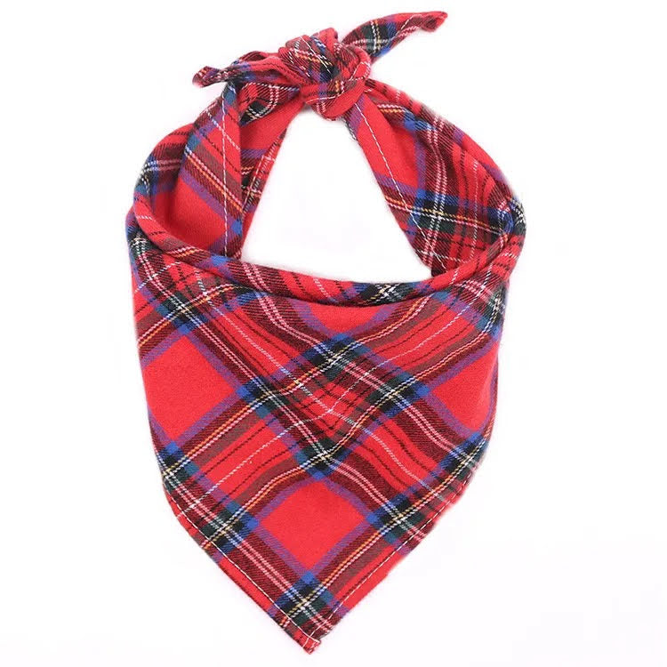 SMALL DOG BANDANAS