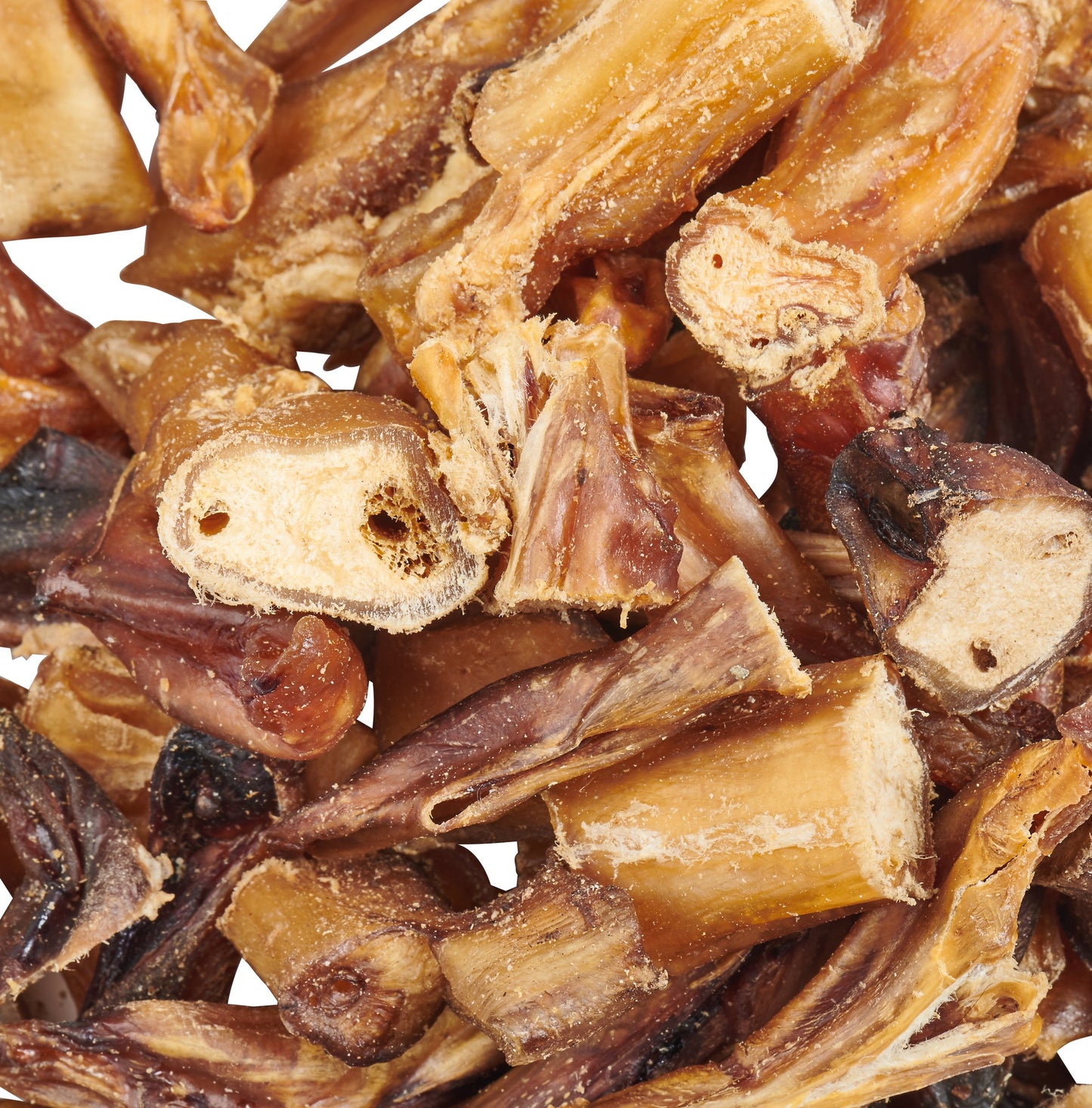 GRASS-FED BEEF BULLY STICK BITES