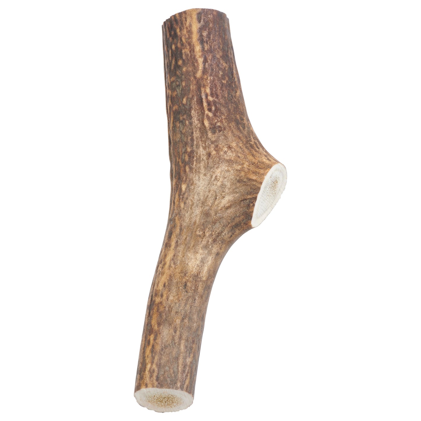 WHOLE ELK ANTLER DOG CHEWS
