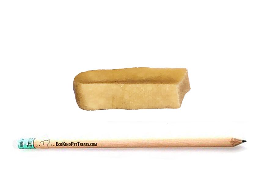 GOLD YAK CHEWS FOR SMALL DOGS