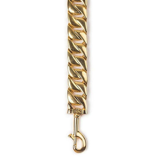 KILO CUBAN LINK | LEASH