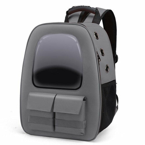 DOG BREATHABLE TRAVELING BACKPACK