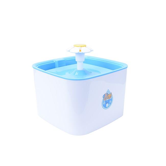 PET FOUNTAIN ULTRA QUIET