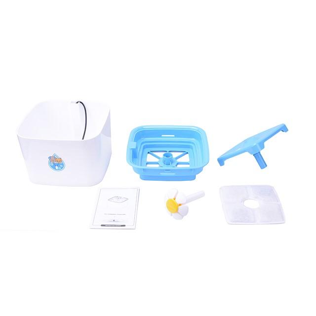 PET FOUNTAIN ULTRA QUIET