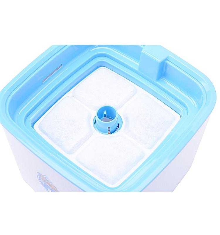 PET FOUNTAIN ULTRA QUIET
